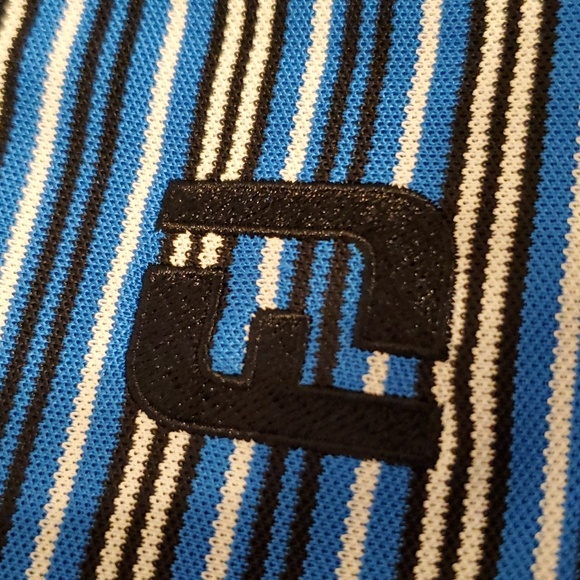 Foot Joy Men's Golf Shirt - Picture 8 of 11